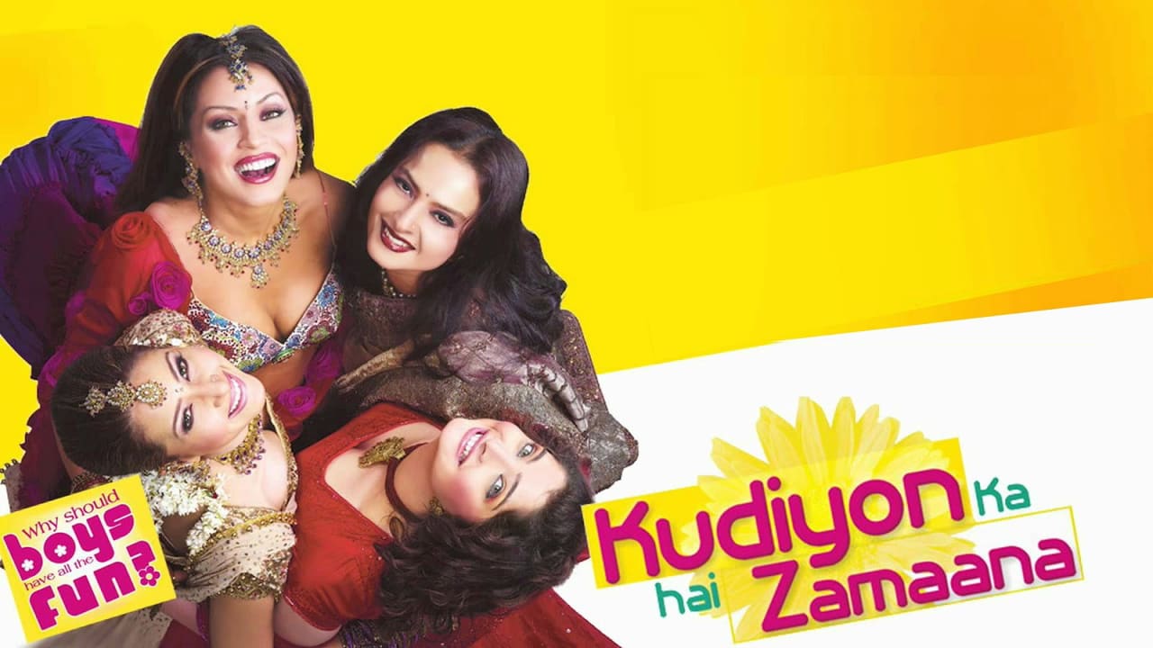 Kudiyon Ka Hai Zamaana