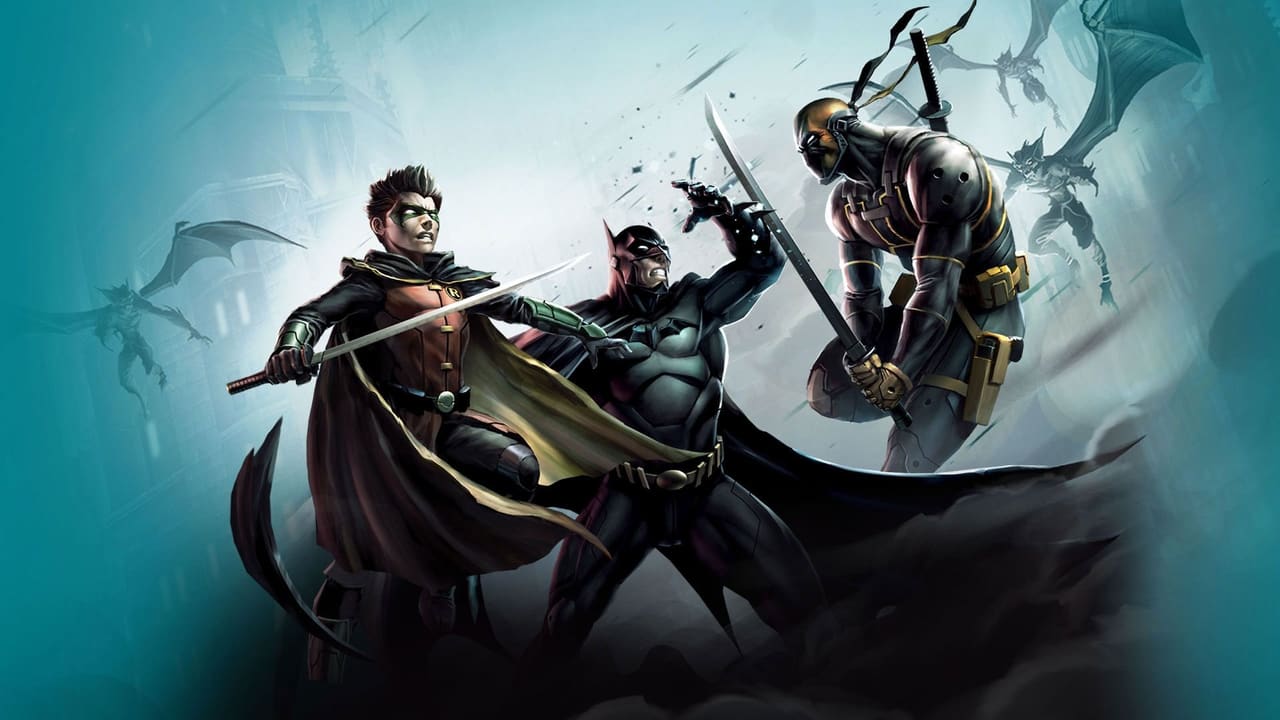 Son of Batman
