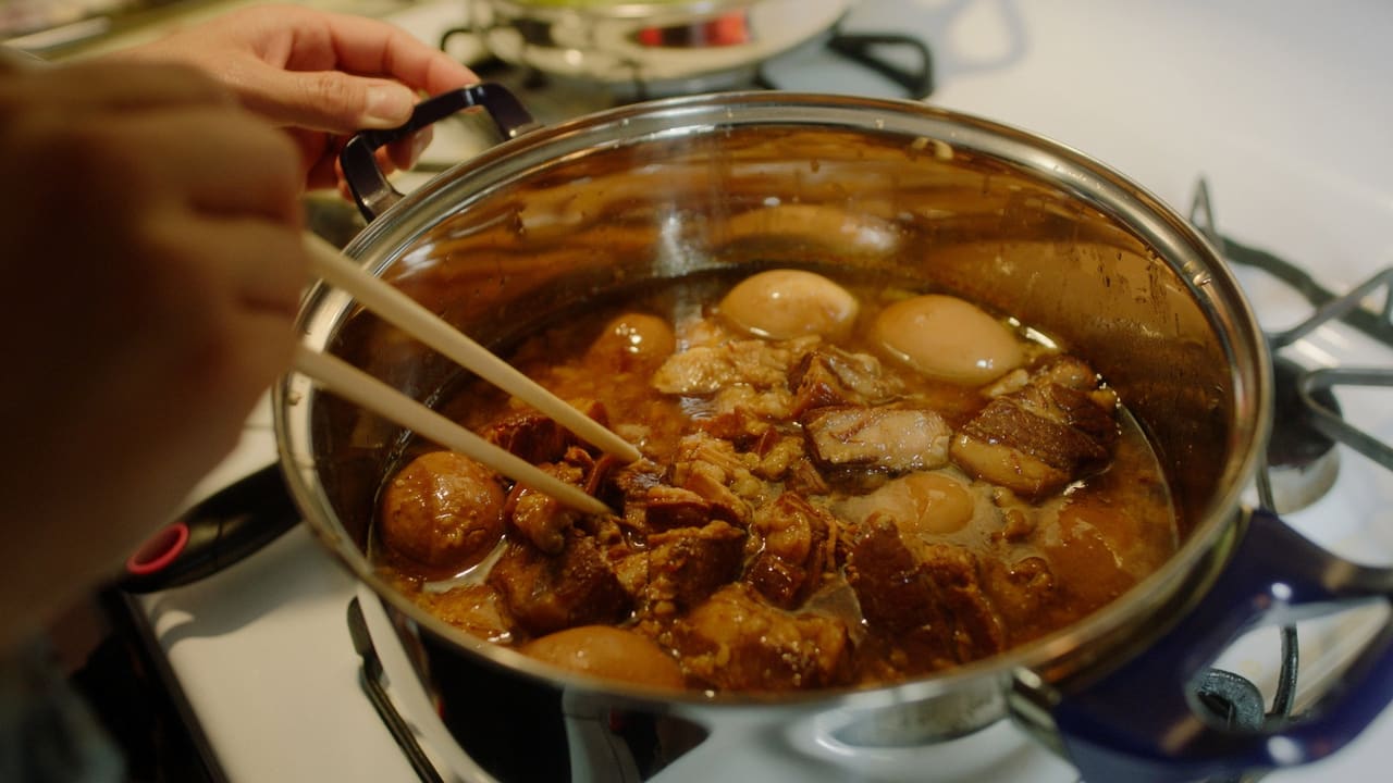 Braised
