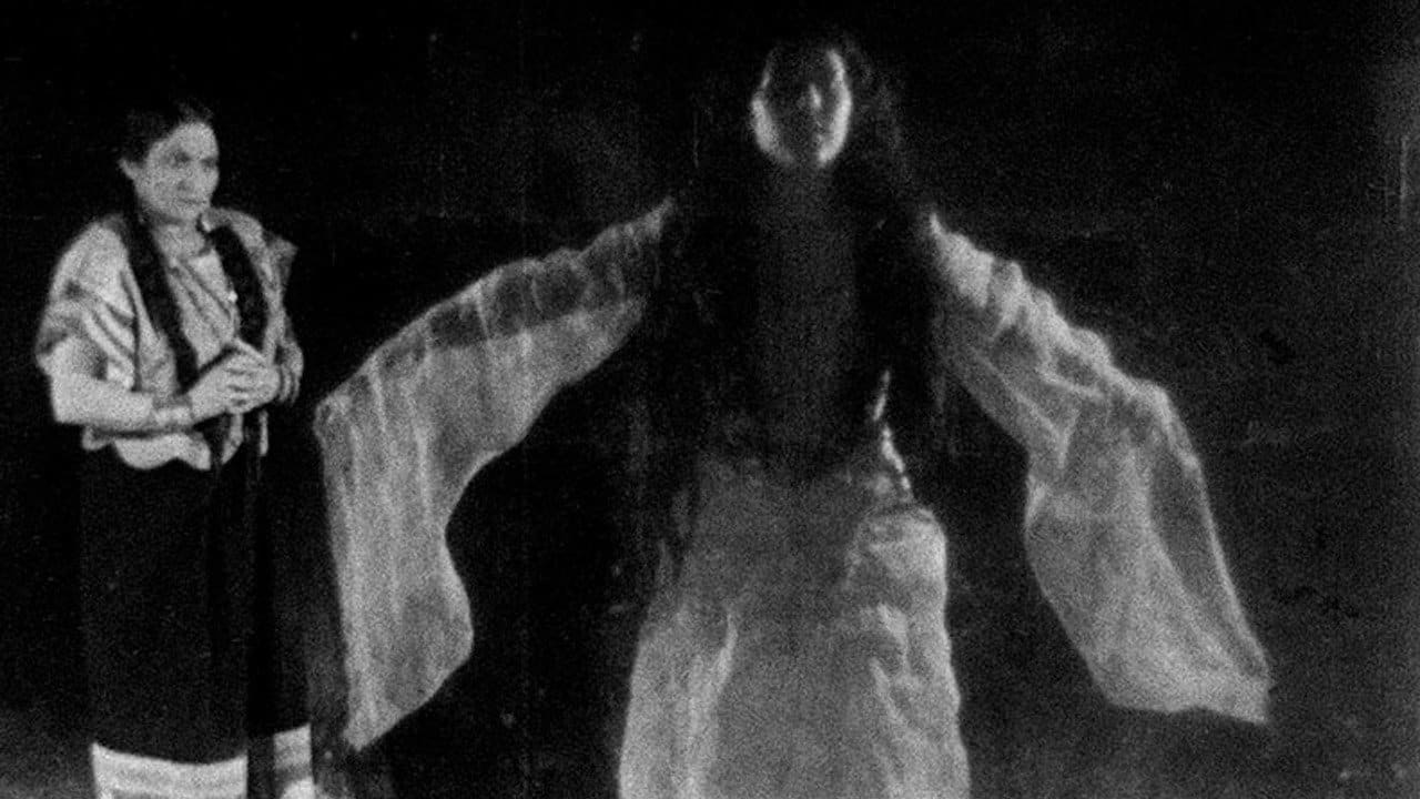 La llorona