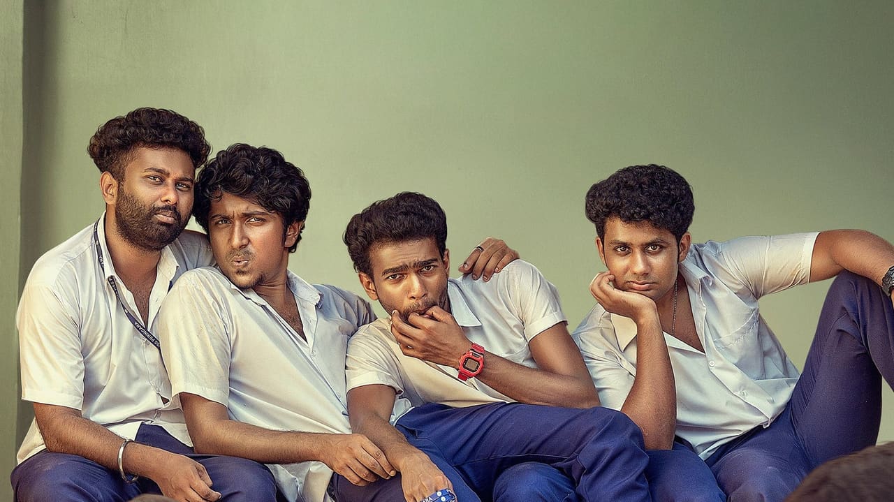Vaazha II: Biopic of a Billion Bros