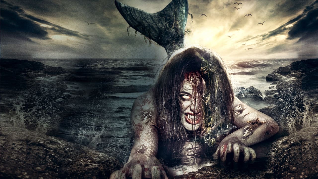 The Mermaid's Curse