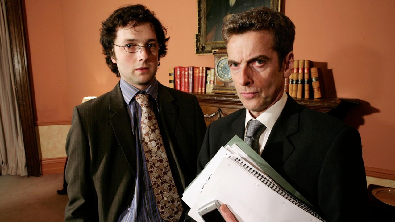 The Thick of It