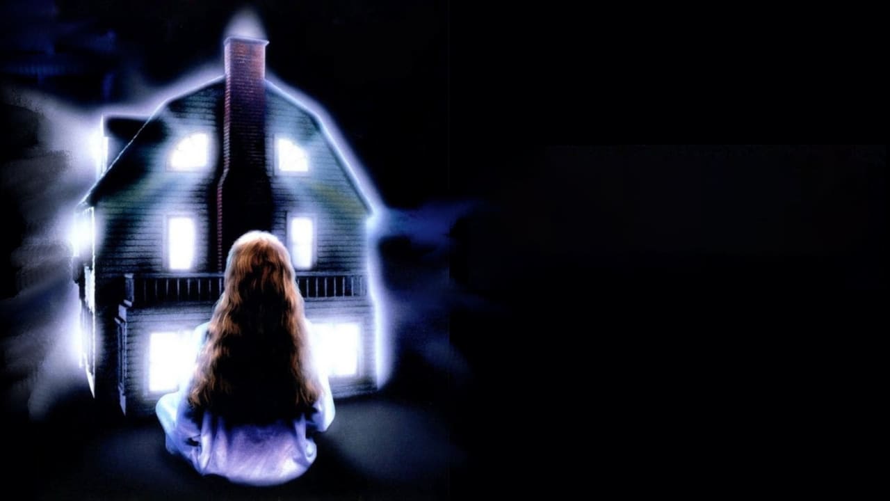 Amityville Dollhouse