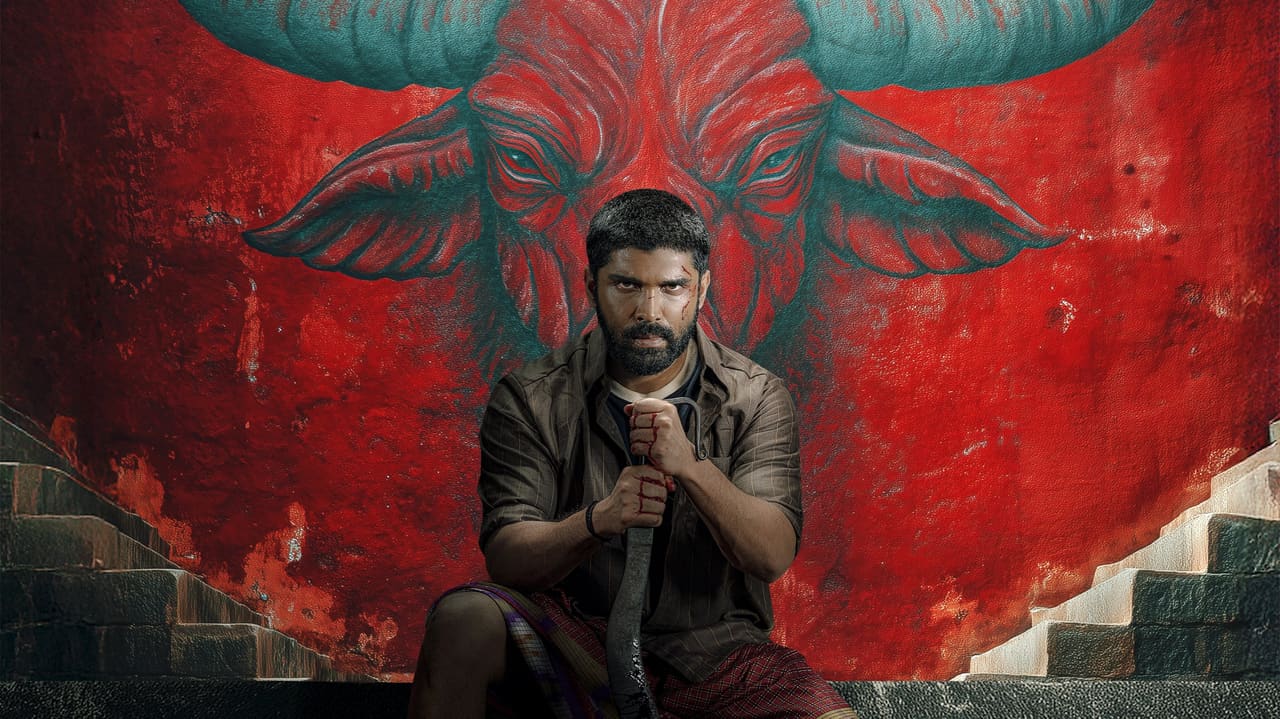 Bison: Kaalamaadan