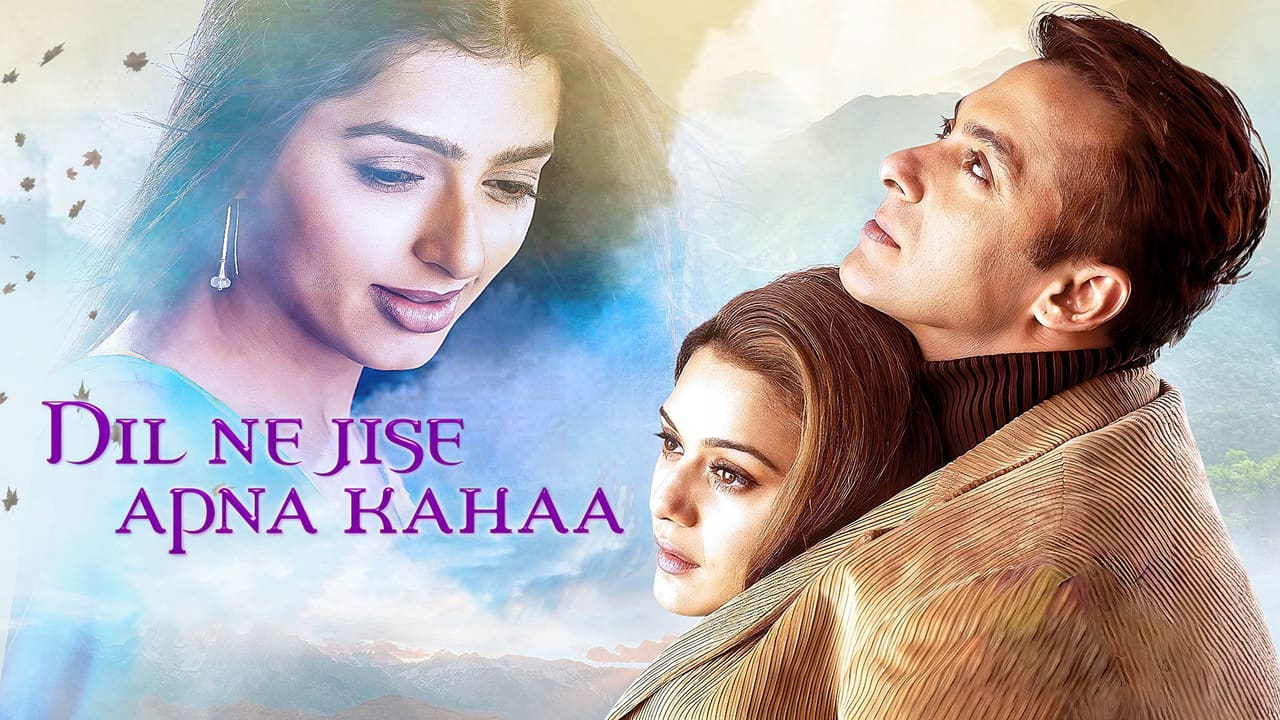 Dil Ne Jise Apna Kaha