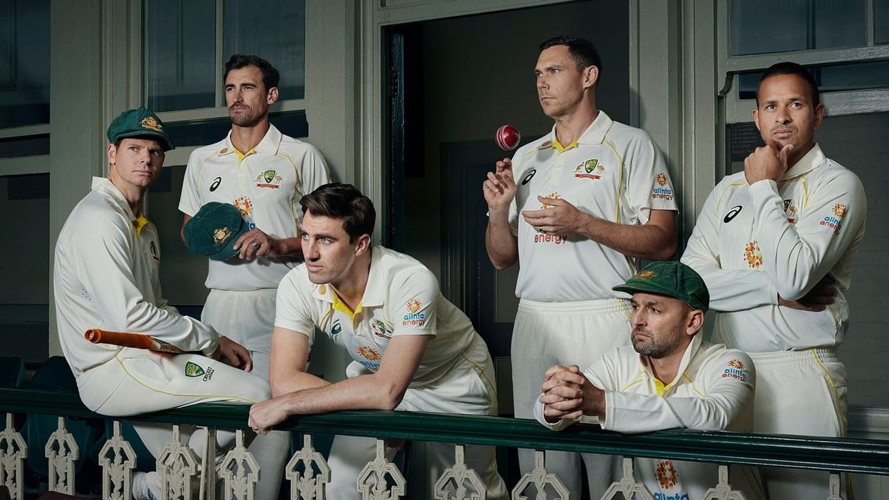 The Test: A New Era for Australia's Team"