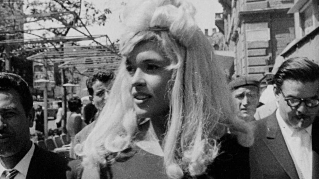 The Wild Wild World of Jayne Mansfield