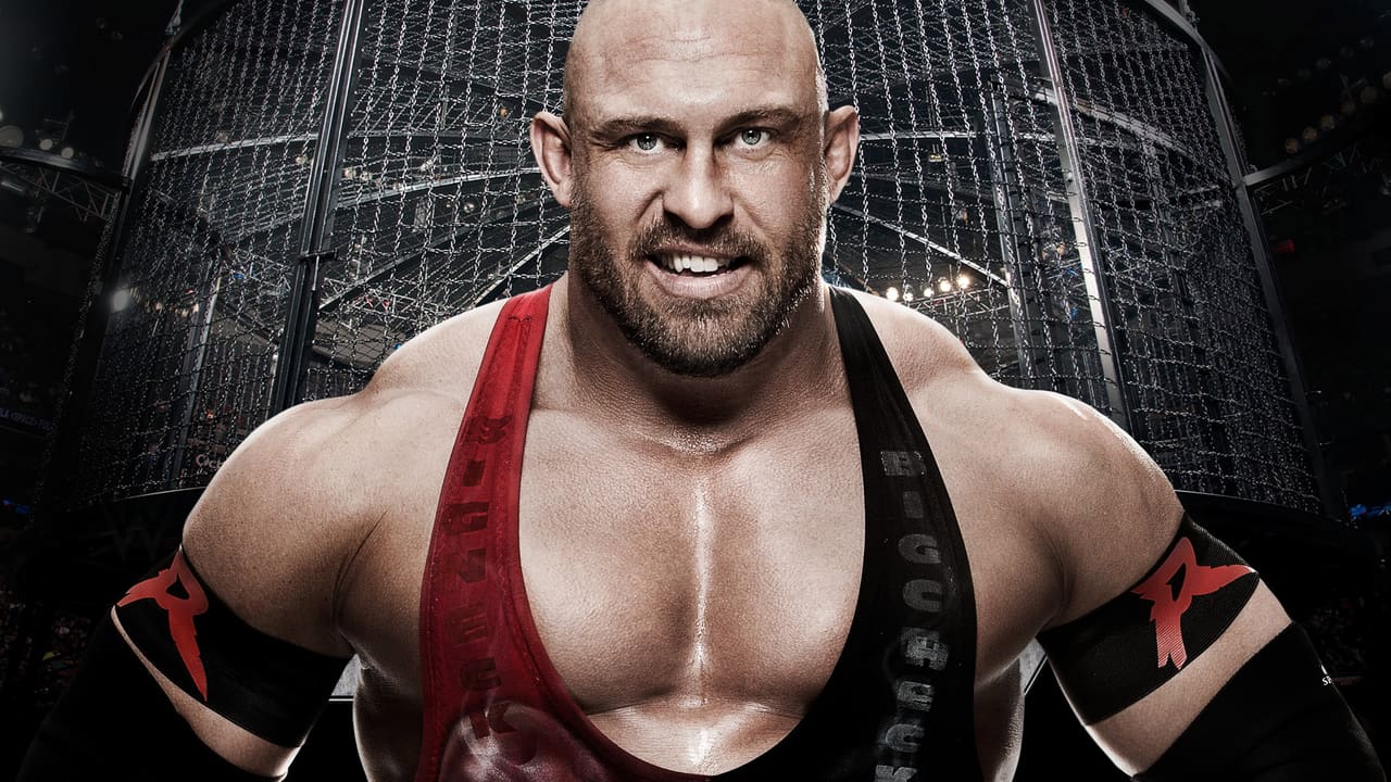 WWE Elimination Chamber