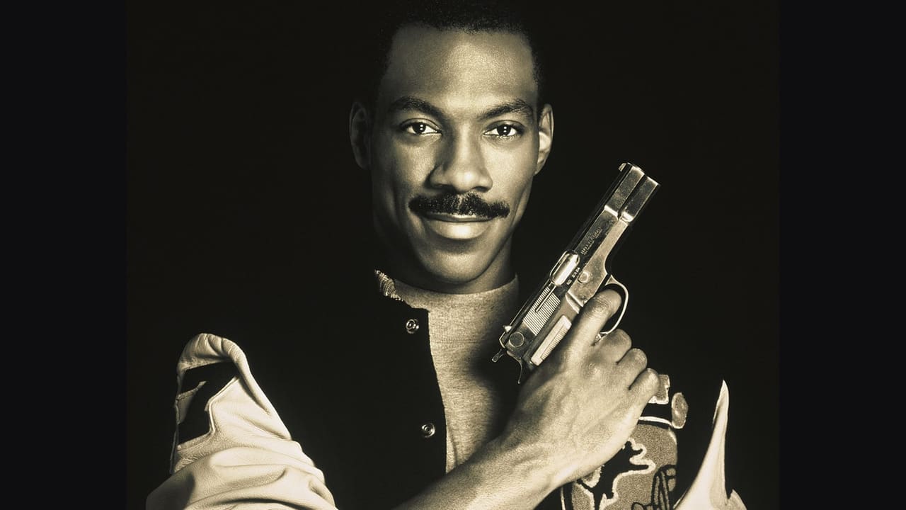 Beverly Hills Cop III