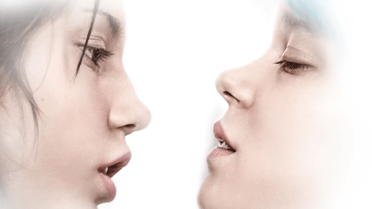 Blue Is the Warmest Colour