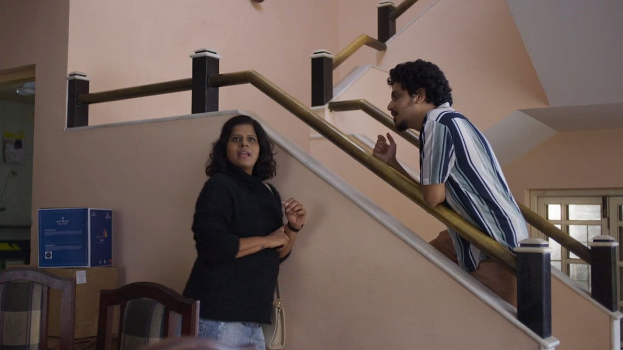 Shanti Kranti
