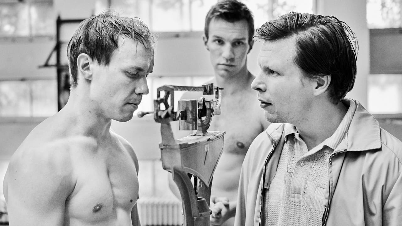 The Happiest Day in the Life of Olli Maki