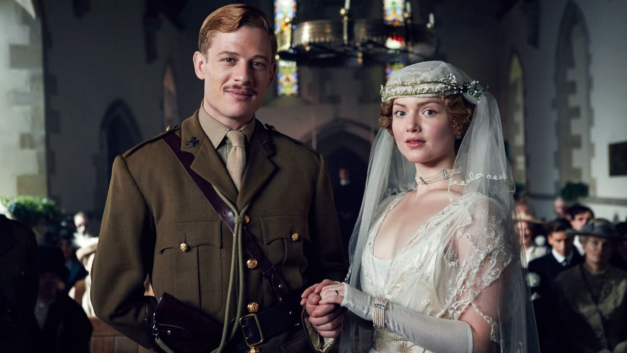 Lady Chatterley's Lover