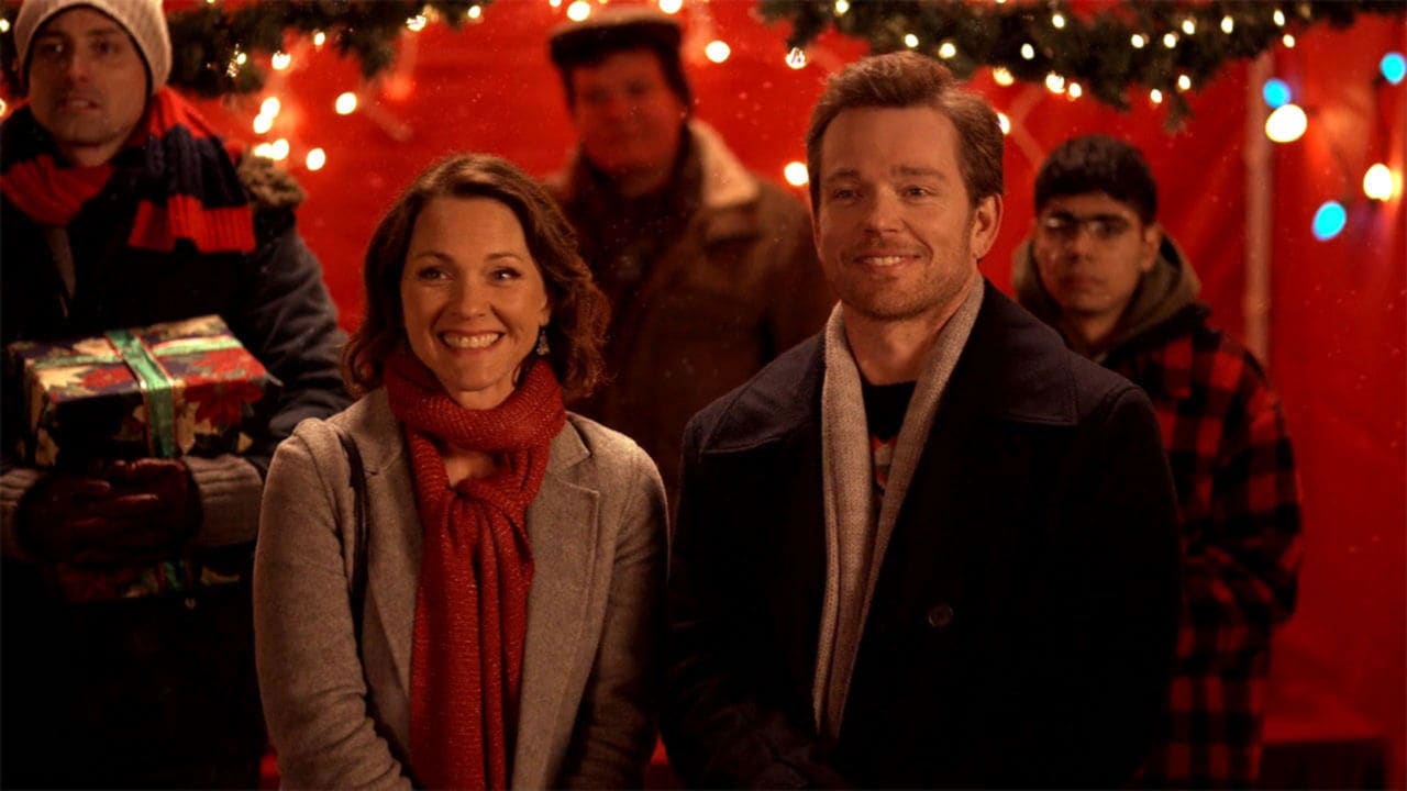 A Song for Christmas