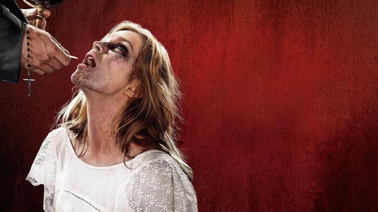 Grace: The Possession
