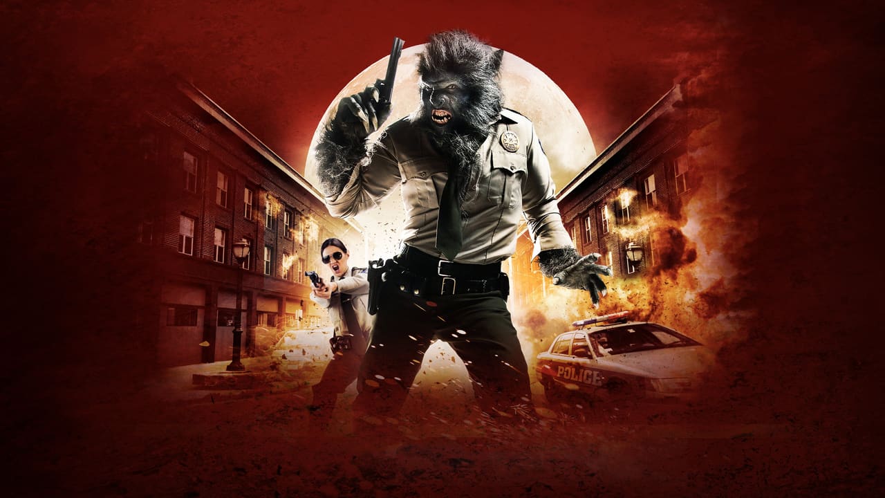 Wolfcop