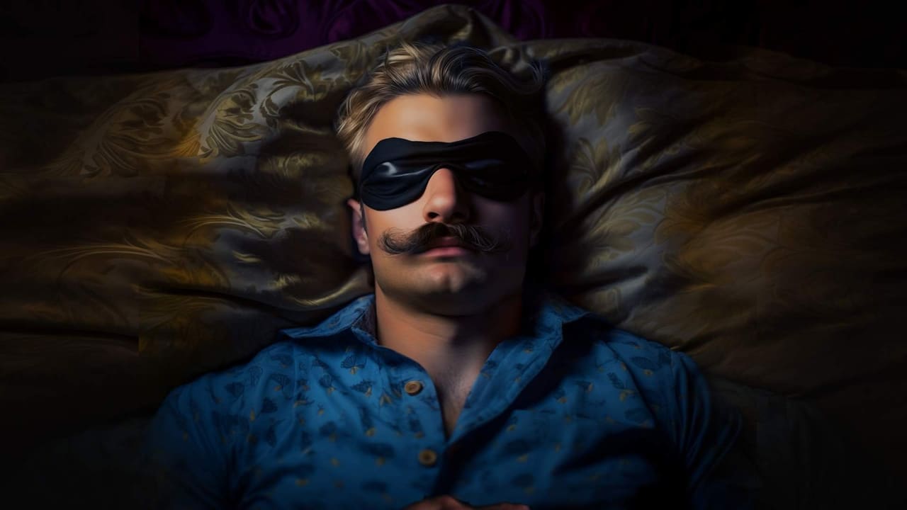 Dr. Sander's Sleep Cure
