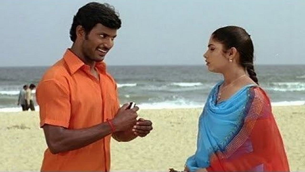 Thaamirabarani