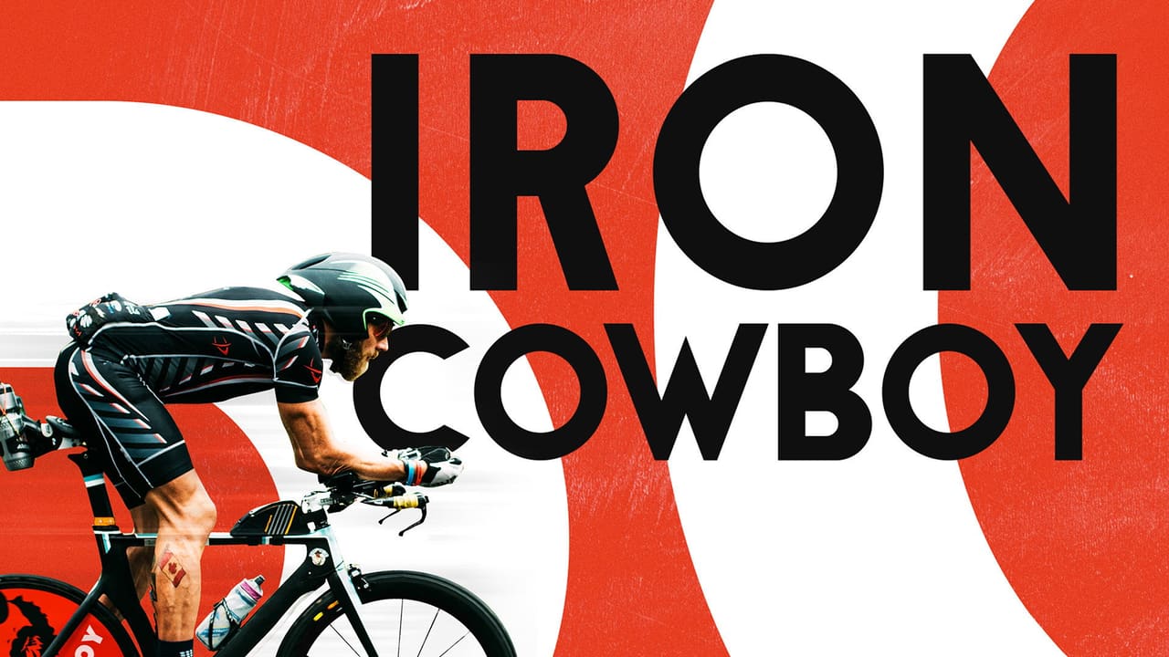 Iron Cowboy