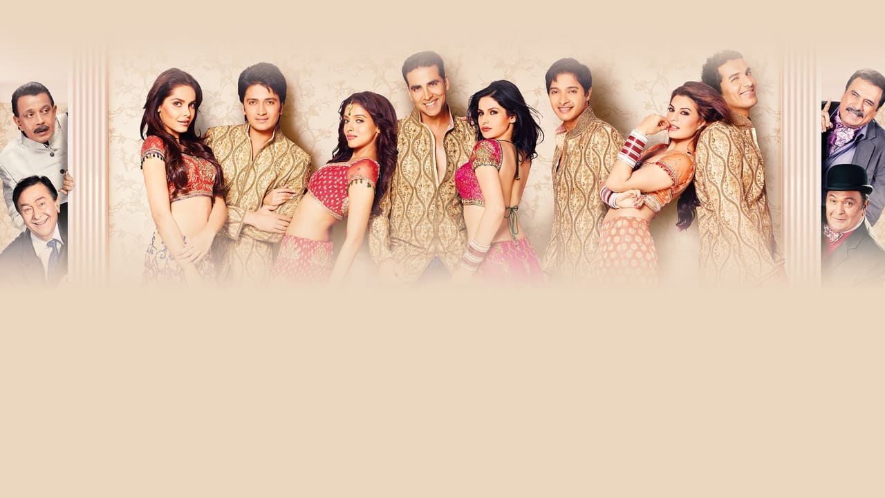 Housefull 2