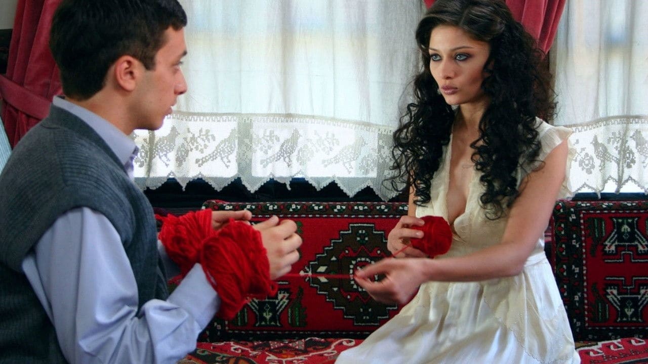 Egreti Gelin