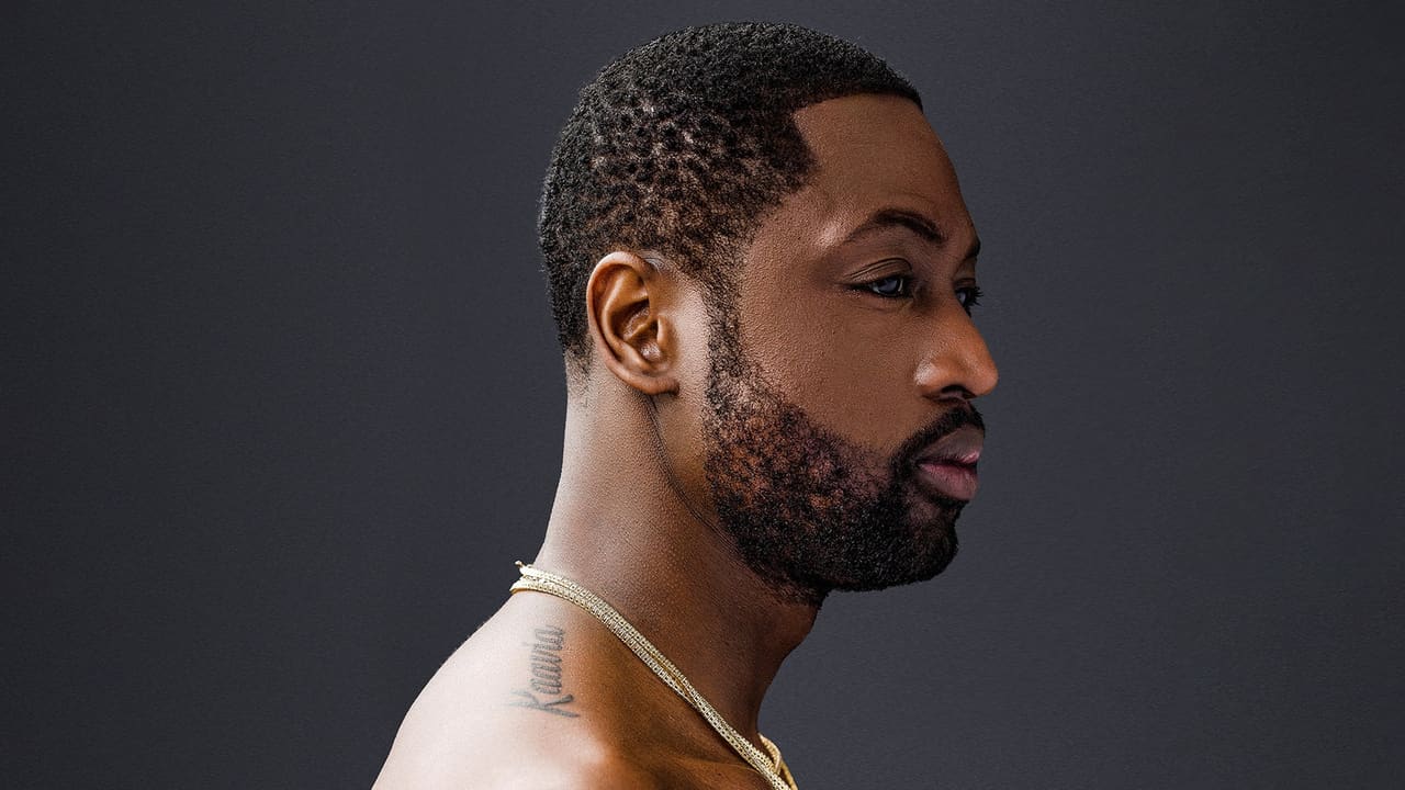 D. Wade Life Unexpected