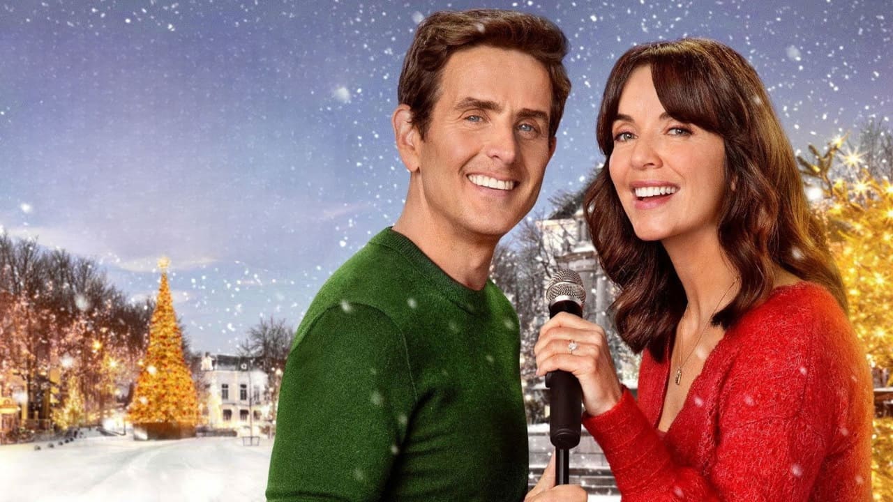 Jingle Bell Wedding