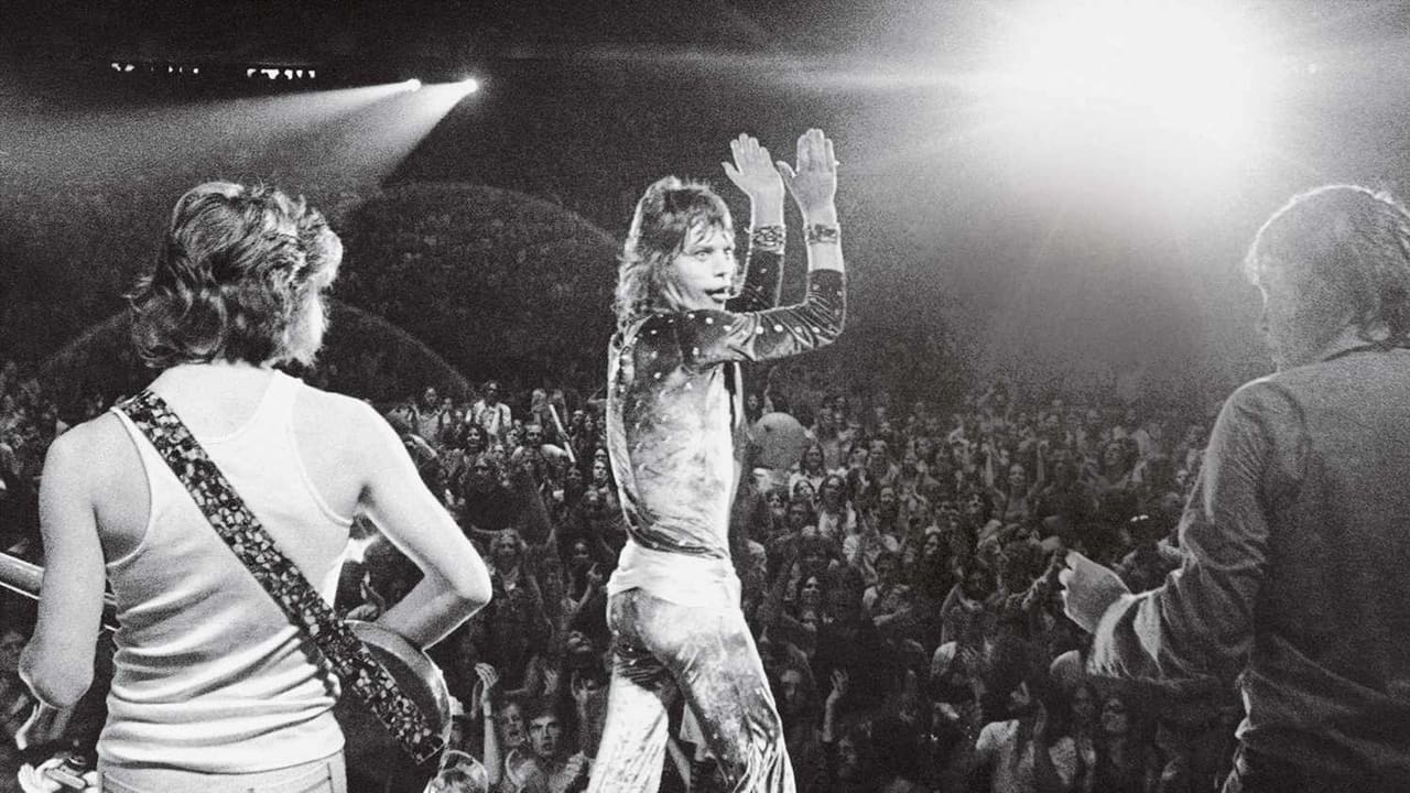 Ladies and Gentlemen: The Rolling Stones