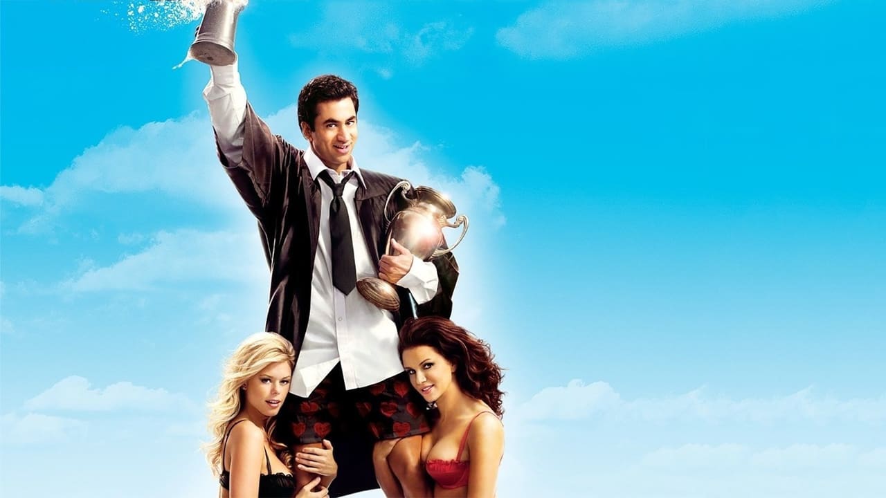 Van Wilder: The Rise of Taj
