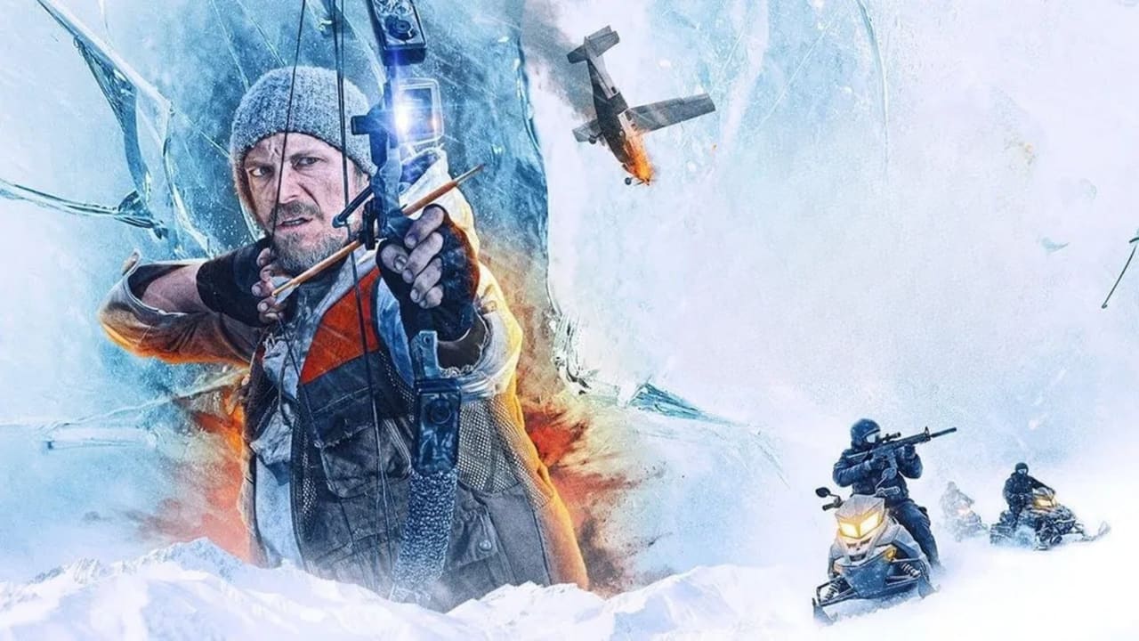 Icefall