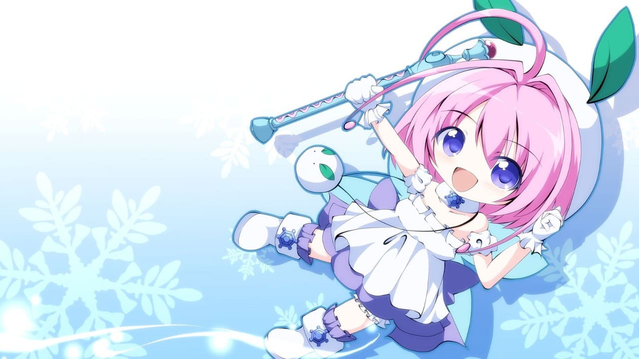 Chicchana yuki tsukai Shugâ