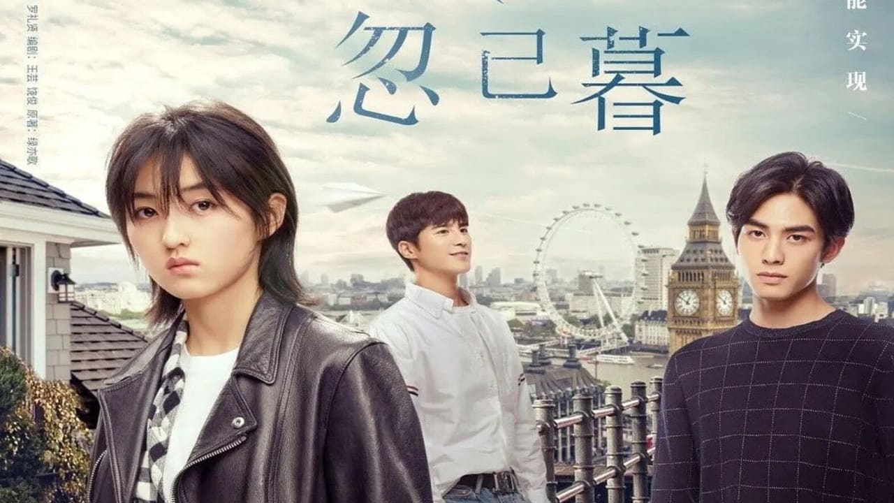 Love Story in London