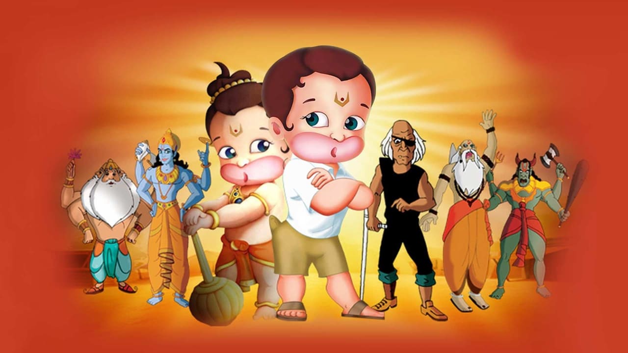 Return of Hanuman