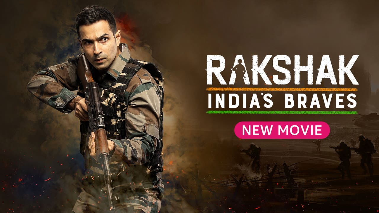Rakshak India's Braves