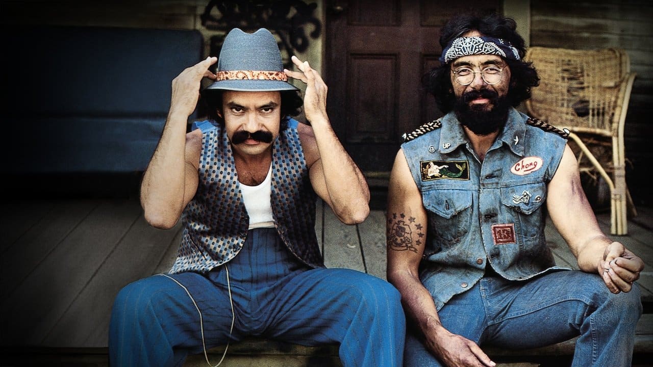 Cheech and Chong's Next Movie