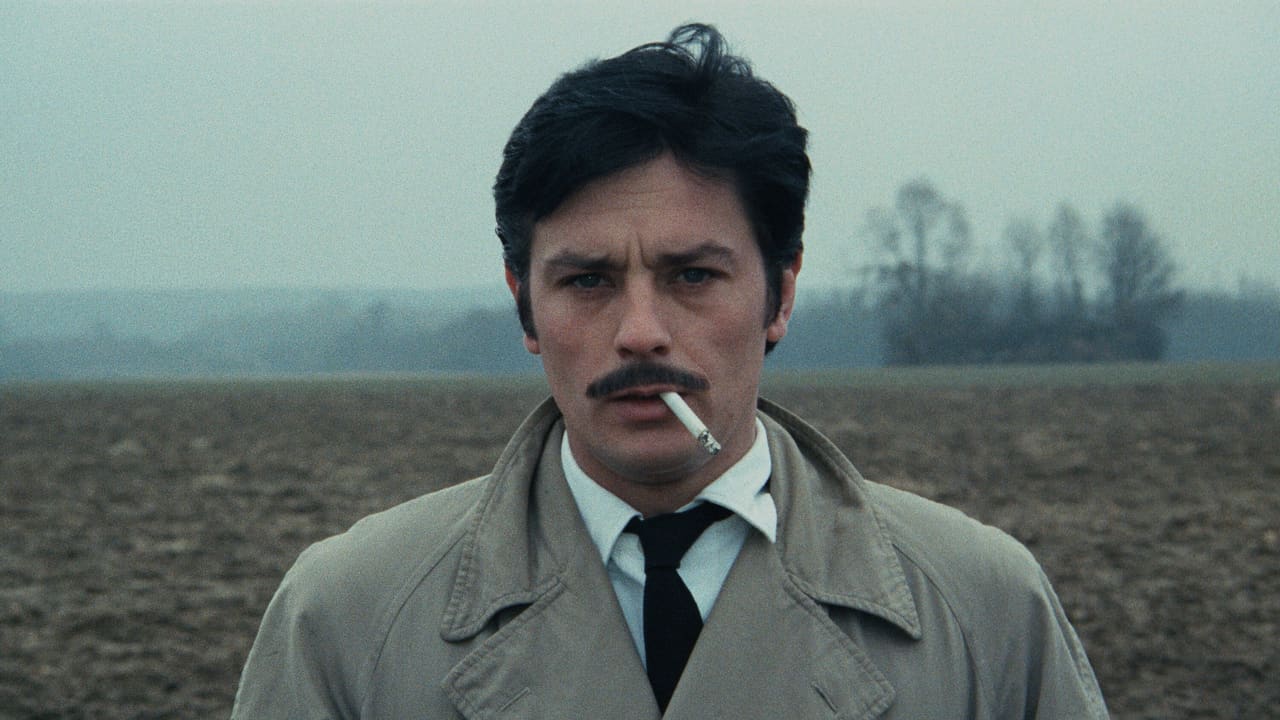 Le cercle rouge