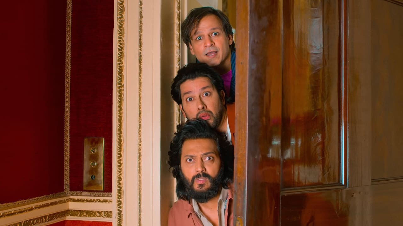 Masti 4