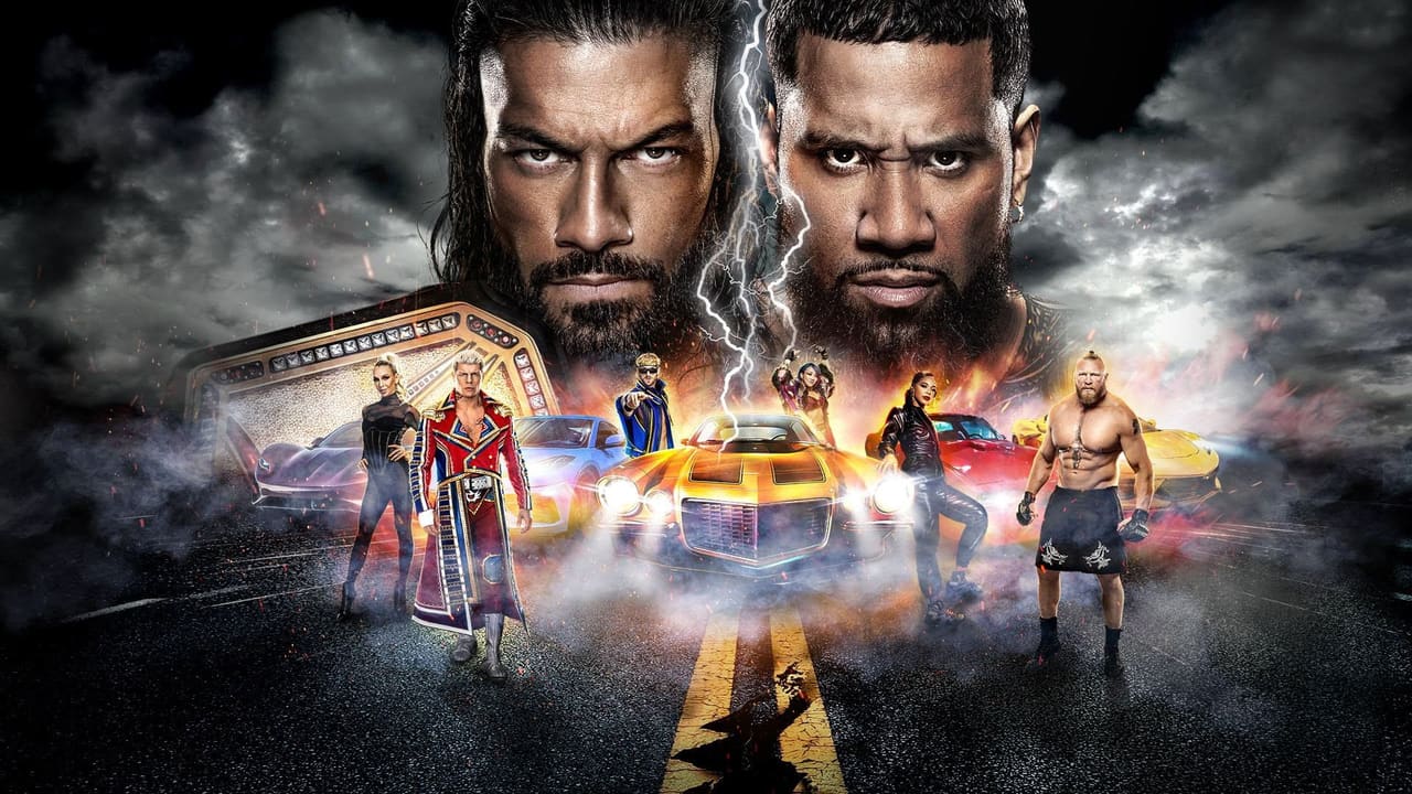 WWE SummerSlam