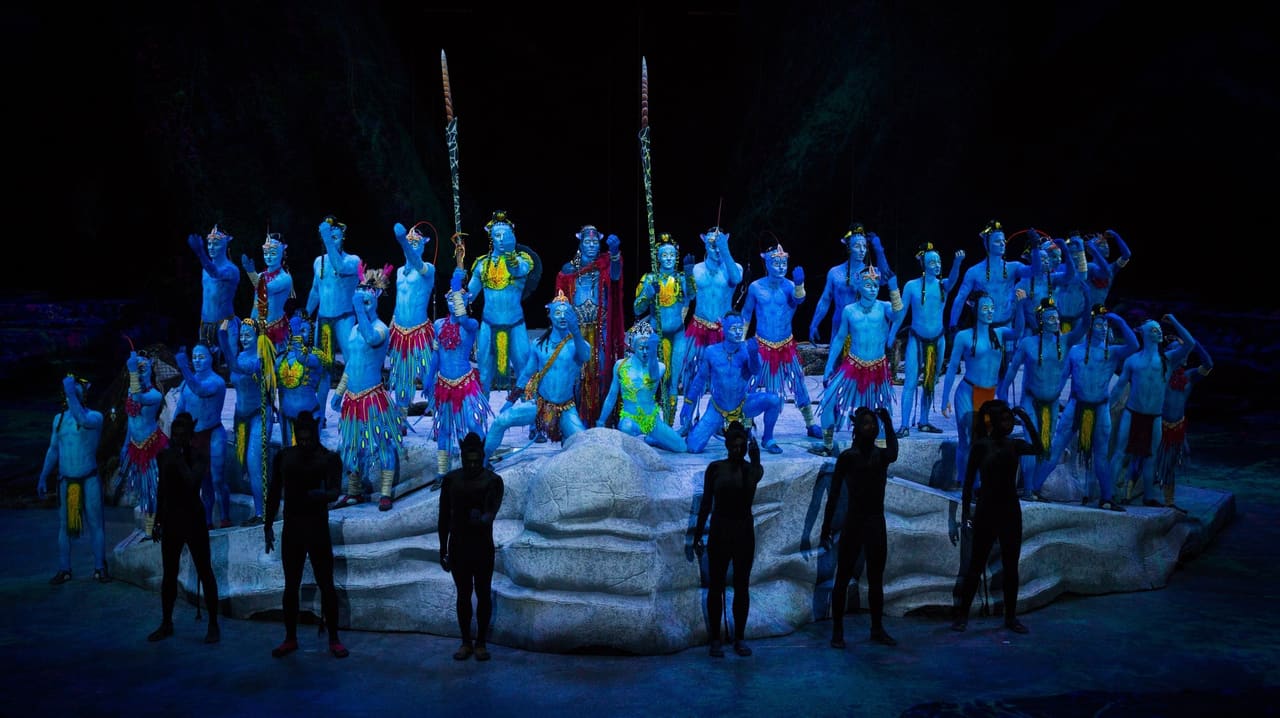 Toruk: The First Flight
