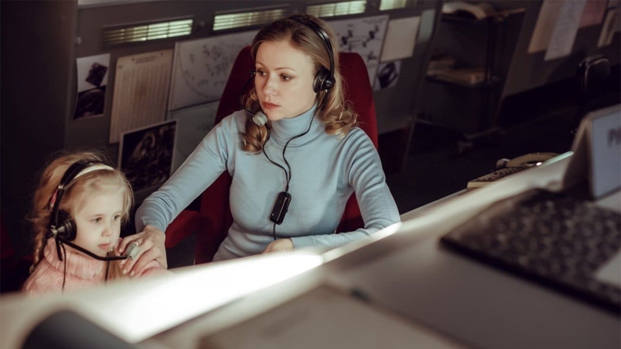 Salyut-7: The True Story of the Soviet 'Apollo 13'
