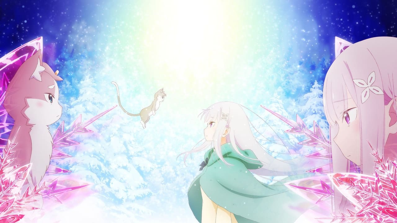 OVA: Bond of Ice