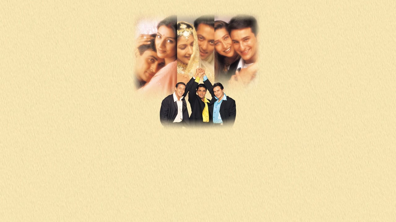 Hum Saath-Saath Hain