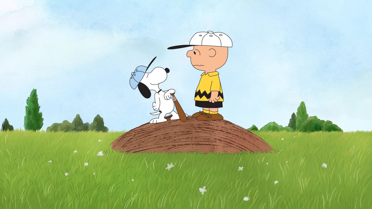 Charlie Brown's All Stars!