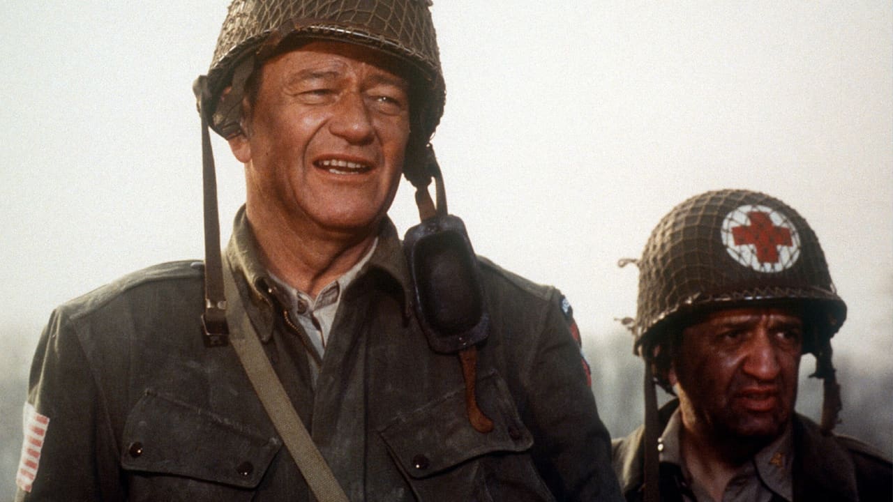 The Longest Day