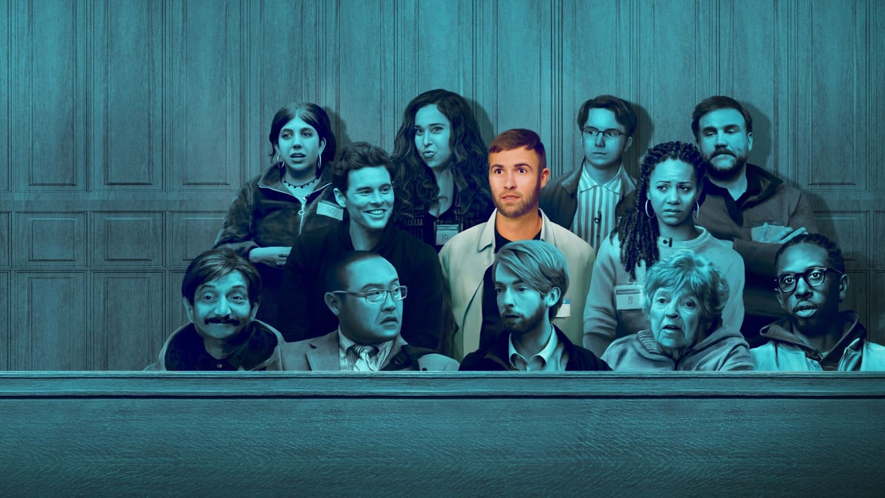 Jury Duty Presents: Company Retreat