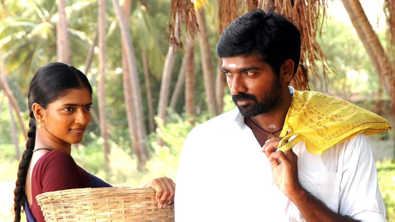 Thenmerku Paruvakaatru