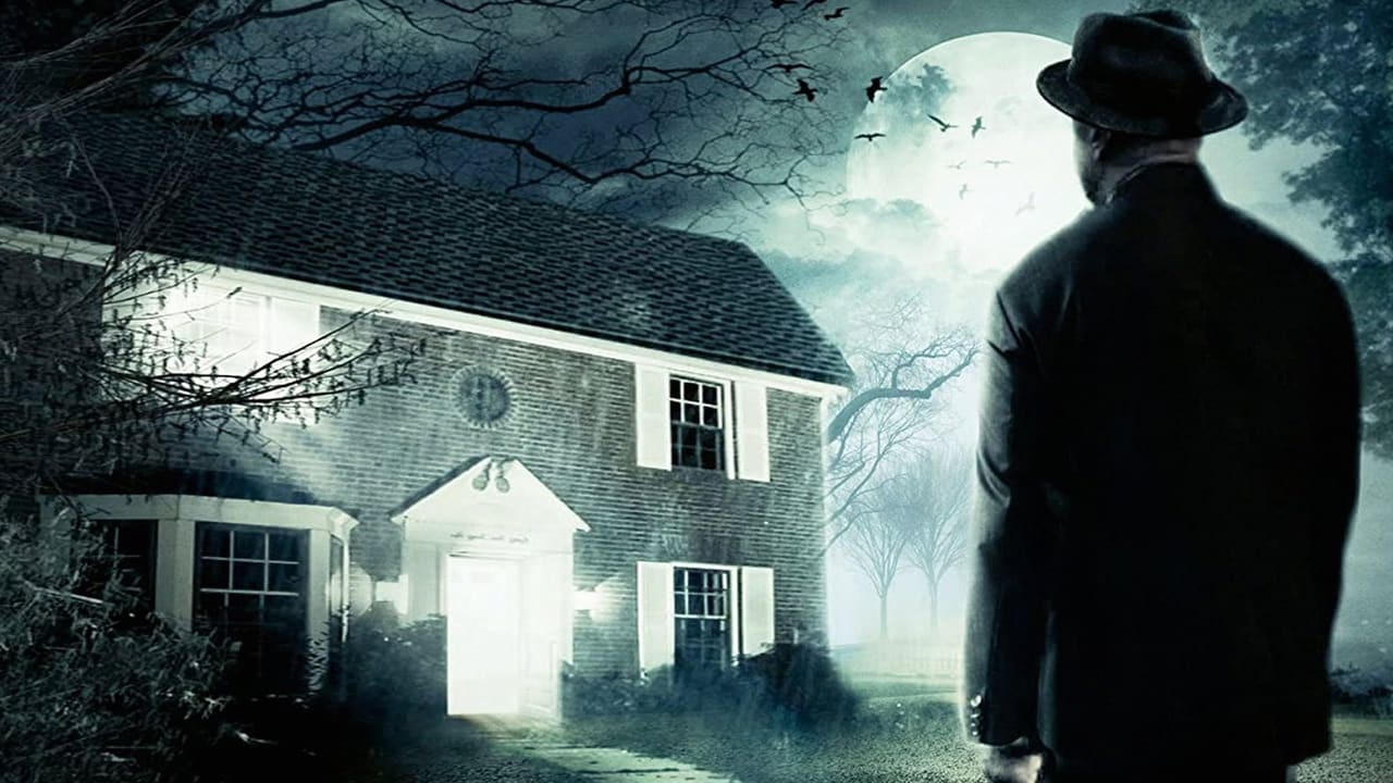 Exorcist: House of Evil
