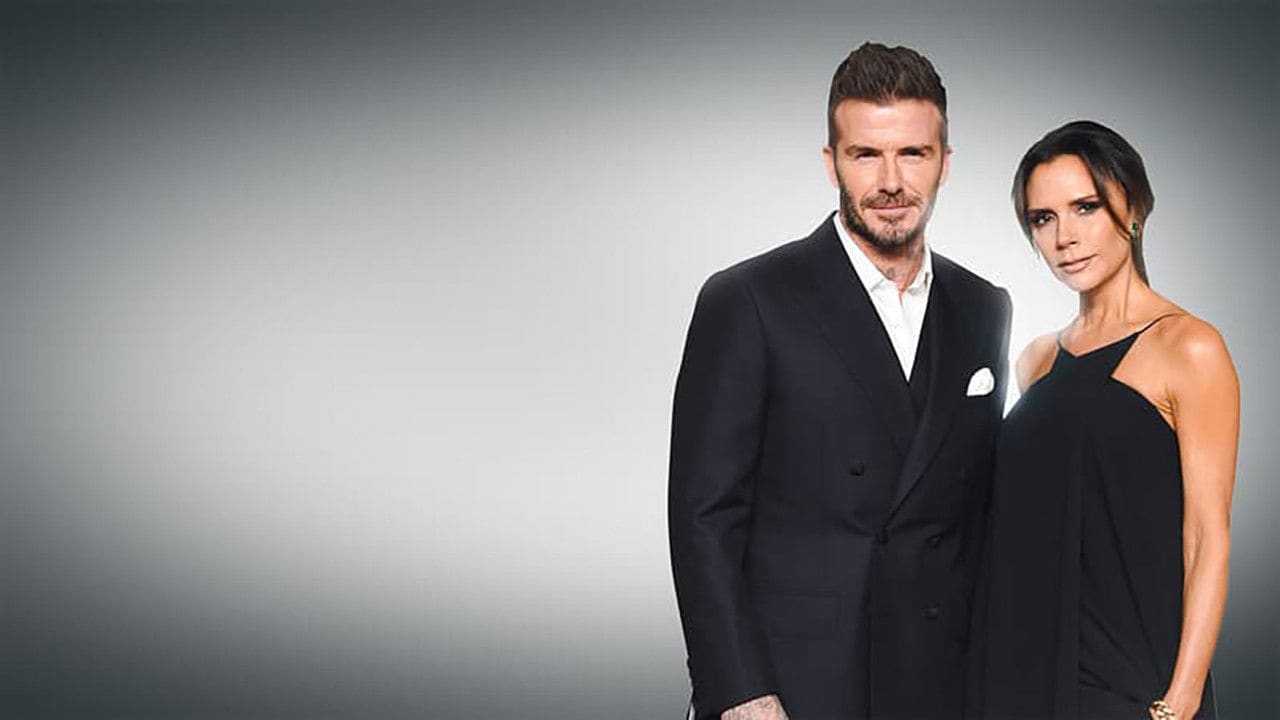 Becoming the Beckhams