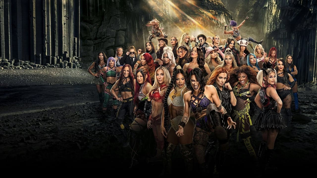 WWE Evolution